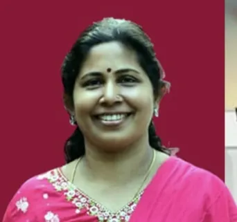 മോളി ടി കെ