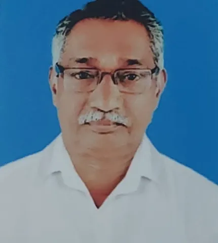കെ മോഹനന്‍