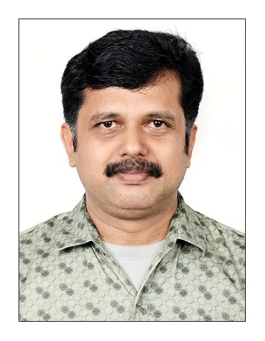 അജൈബ് ചന്ദ്രന്‍ എം സി