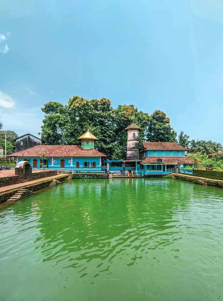 കക്കുളങ്ങരപള്ളി