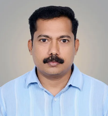 സനോജ് ടി കെ 