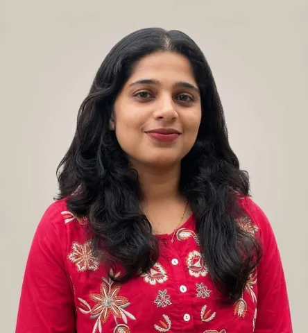 ശില്‍പ വി 