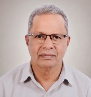 ശ്രീ. എ സുരേശന്‍