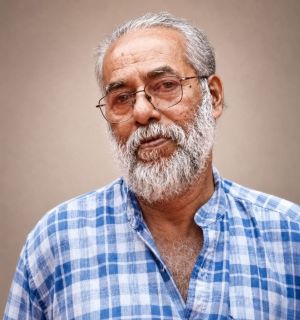 M P BABU