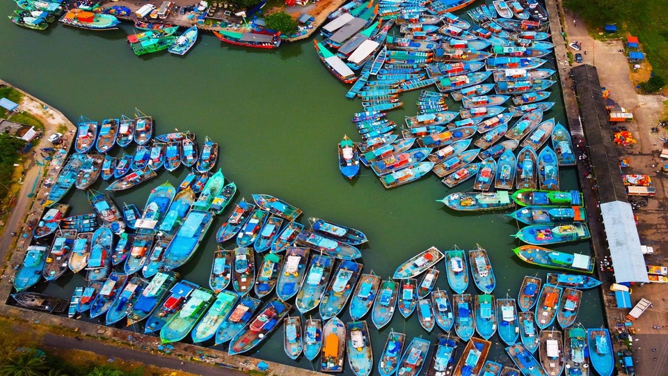 Azhikkal Harbour