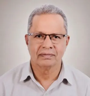 ശ്രീ. എ സുരേശന്‍