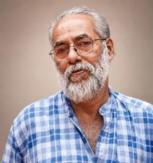 ശ്രീ. എം പി ബാബു