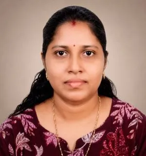 ശ്രീമതി. ജസ്ന സി