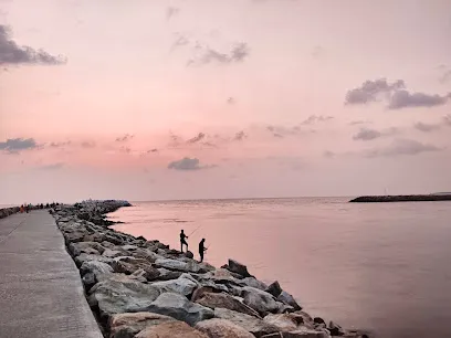 അഴീക്കൽ കല്ലട്ടി