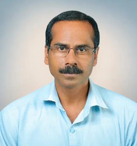 പ്രദീപ് കുമാര്‍ കെ