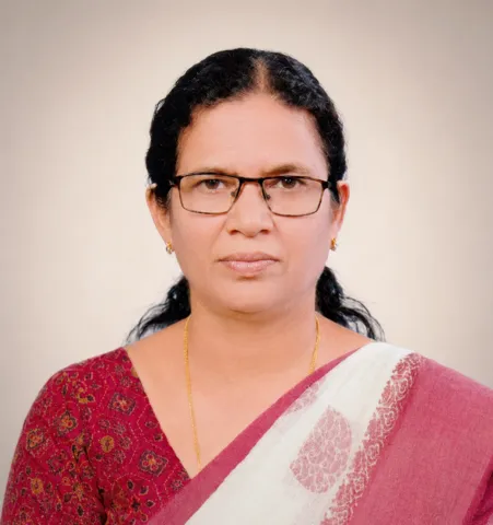 ചന്ദ്രമതി ടി ടി