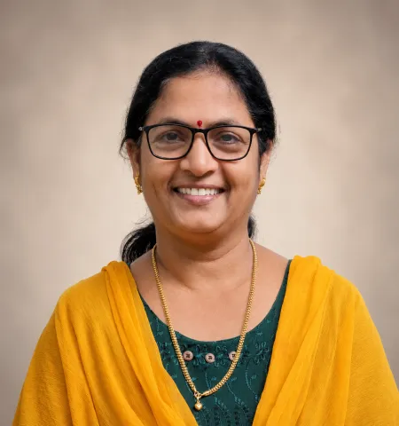 പി വി അജിത