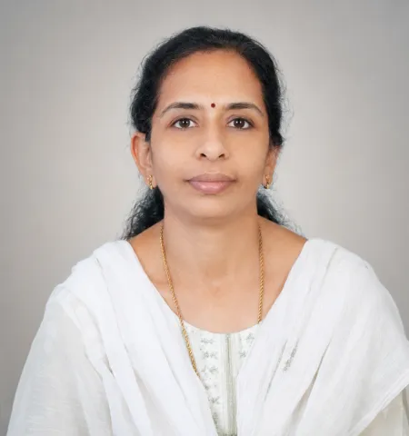 ടി പി ശ്രീജയ