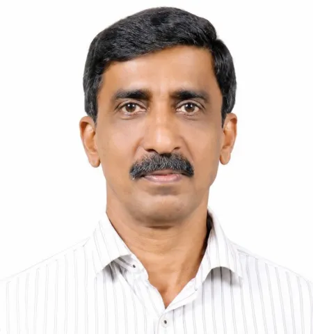 പി കെ ശശിധരന്‍