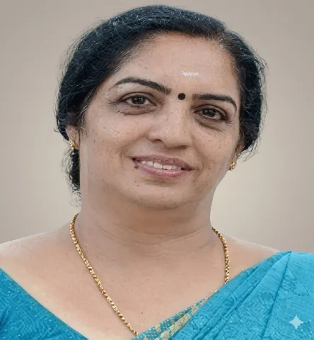 പ്രസീത പ്രേമരാജൻ