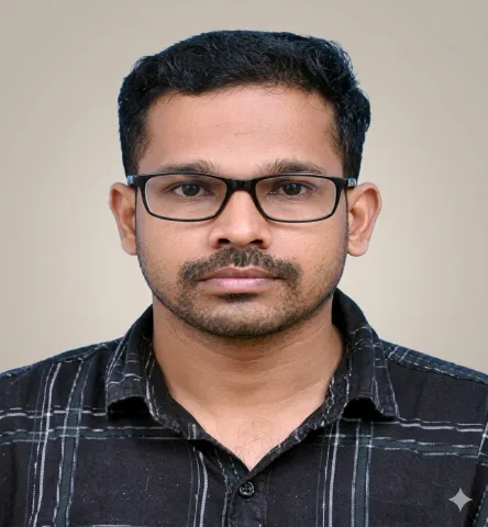 ടോണി ജോസ്