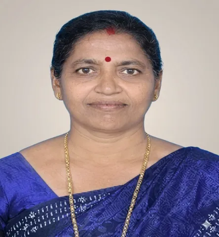 കെ വി പ്രസീത