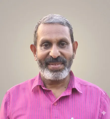 കെ കെ ഗിരീശൻ