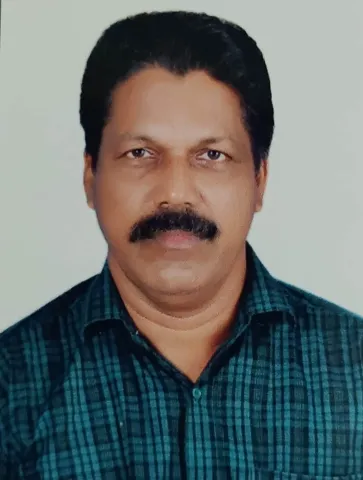 രാധാകൃഷ്ണൻ ആലോറ