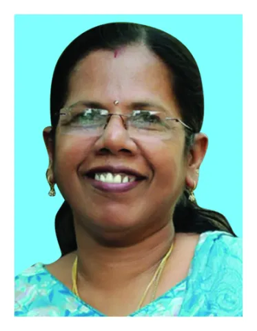 വി പി ഷൈജ