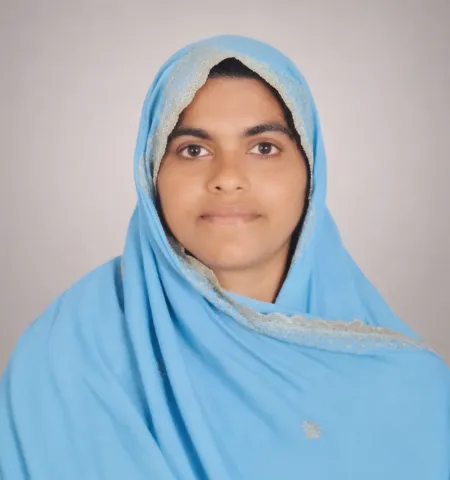 റസീന സി കെ 