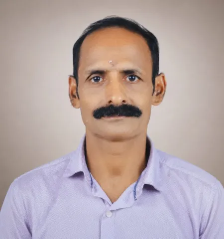 ദിലീപ് ബി 