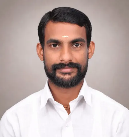 സനേഷ് വി കെ 