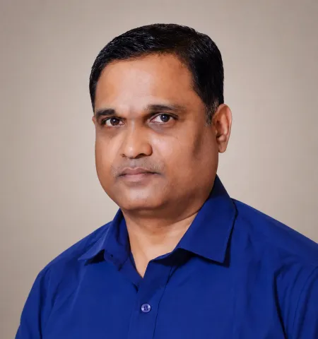 പത്മനാഭൻ കെ 