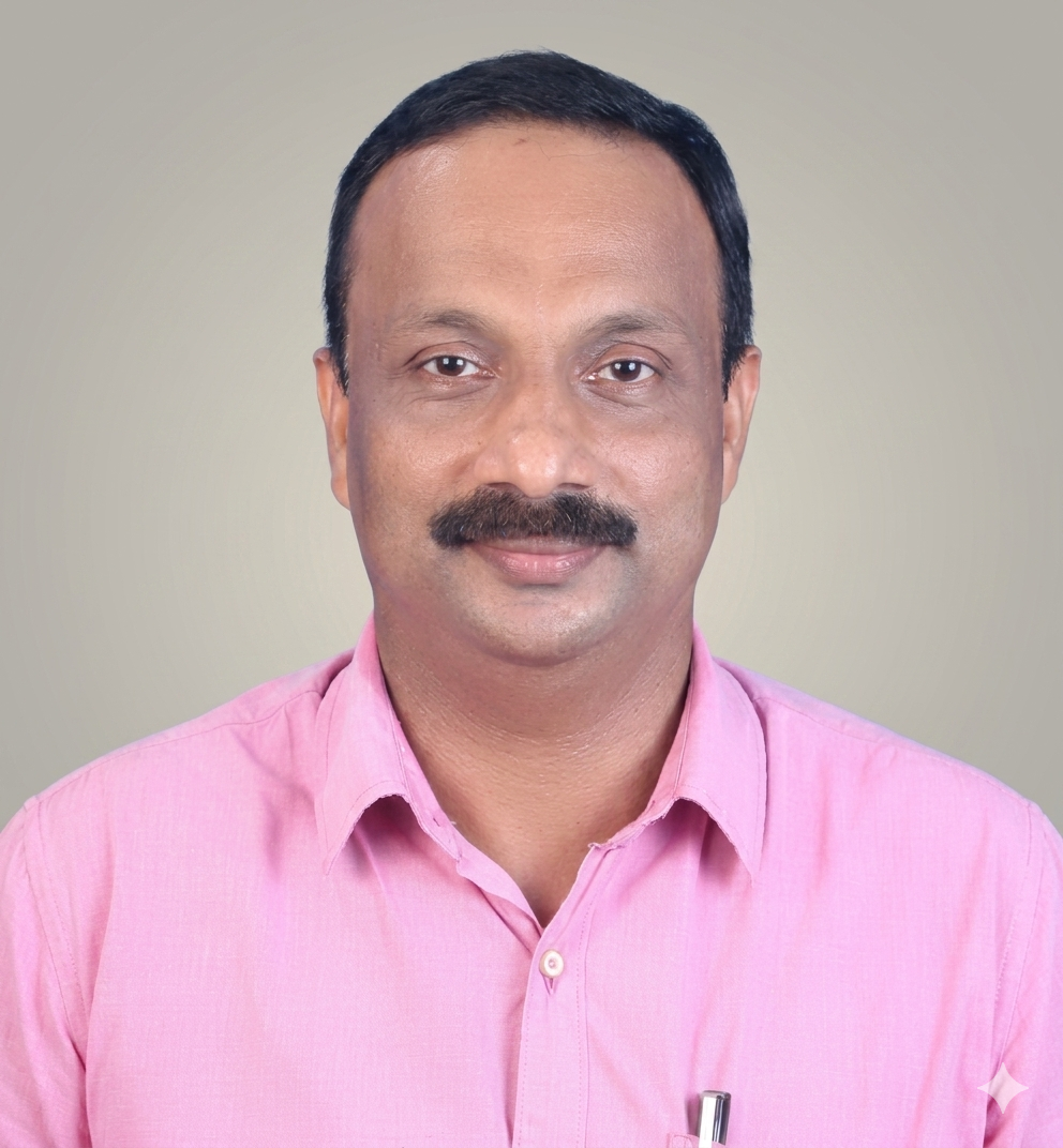 പ്രസിഡണ്ട്