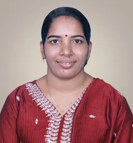 രേഷ്മ. സി