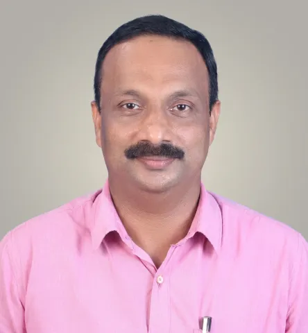 ടി സുനീഷ്