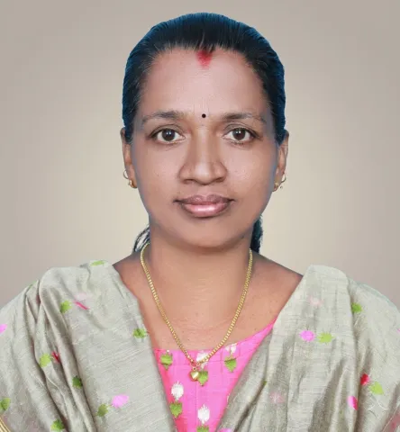 സജില എം