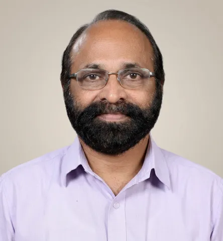 കെ കരുണാകരൻ