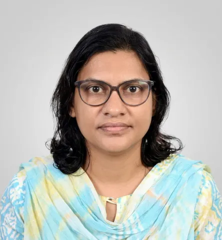 ടിന്റു സുനിൽ കെ