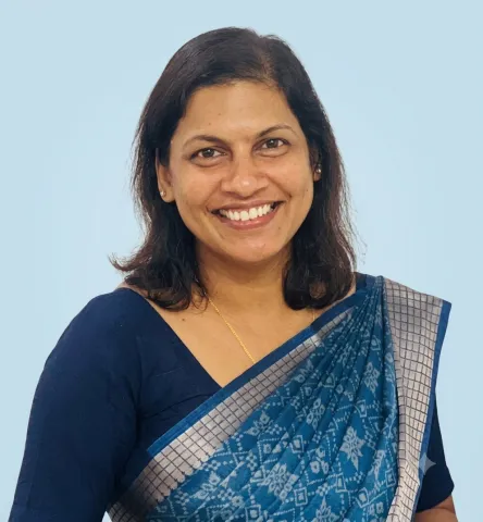 ടിന്റു സുനിൽ കെ
