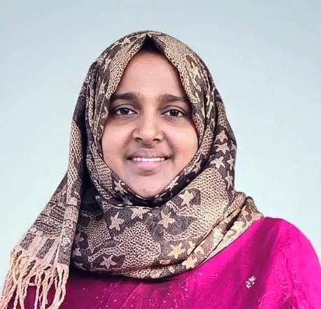 ഫസീല പി
