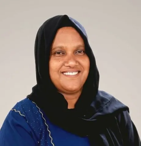 റഹ്മത്ത് പി വി
