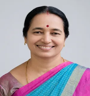 ബി ഗീതമ്മ