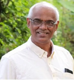 കെ നാരായണൻ