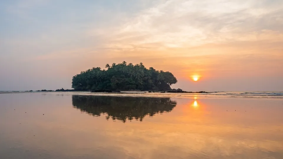 ധർമ്മടം തുരുത്ത്