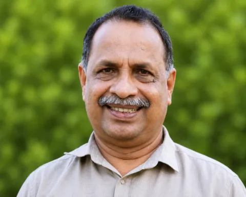എം രാജൻ