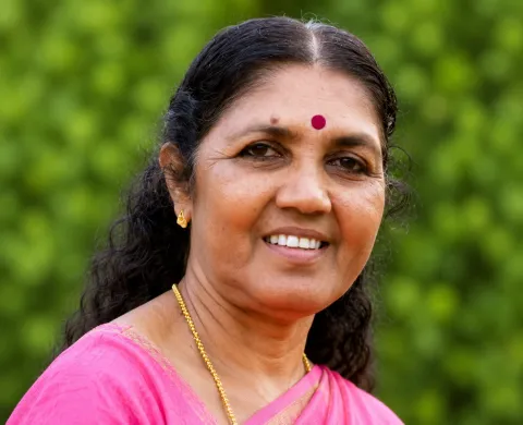 കണ്ട്യൻ ഷീബ