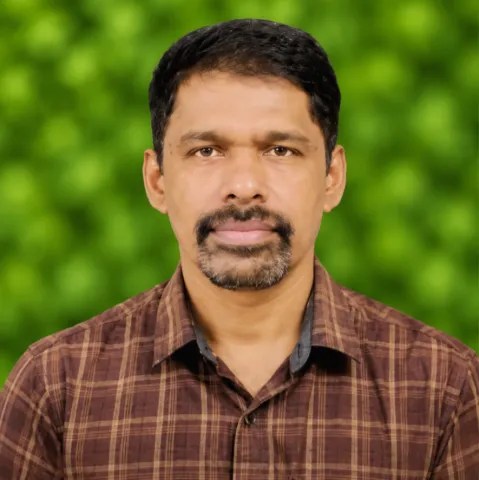 പ്രകാശ് കെ കെ