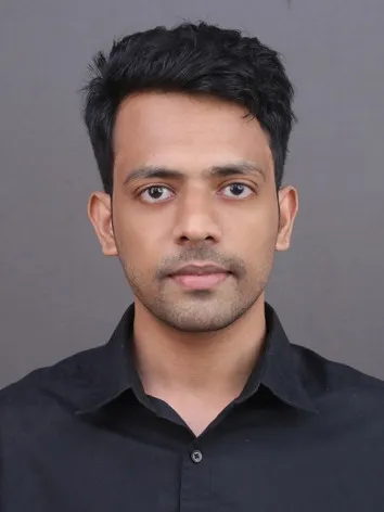 ലിവിന്‍ വിന്‍സന്‍റ് പി