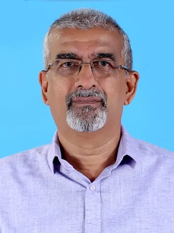 മഹേഷ് കുമാര്‍ എം