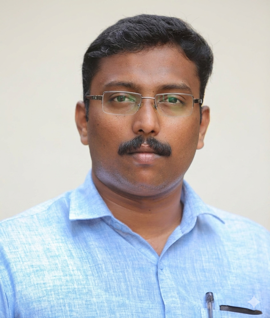 Arjun Pavithran