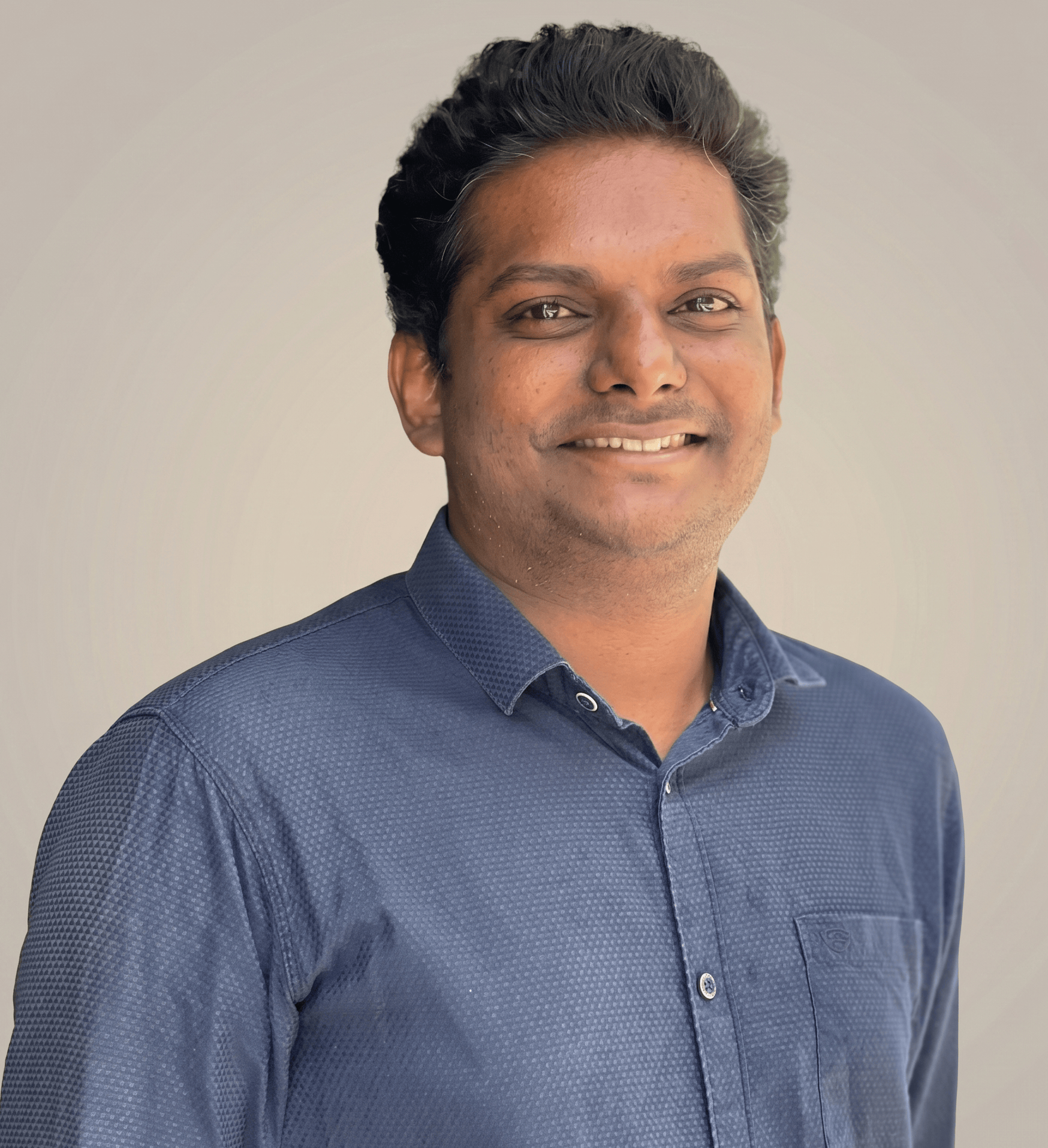 പ്രണവ് ടി എസ്