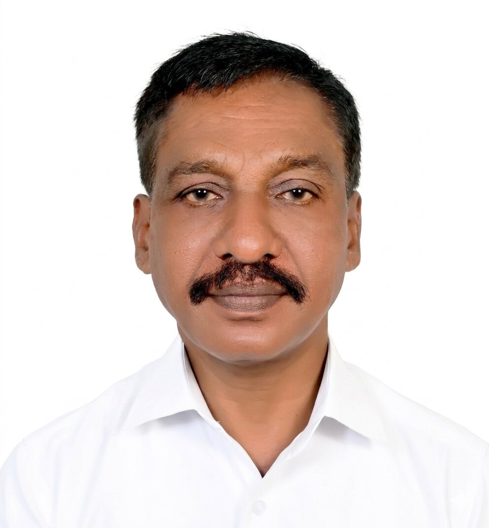 T A Sharmiraj