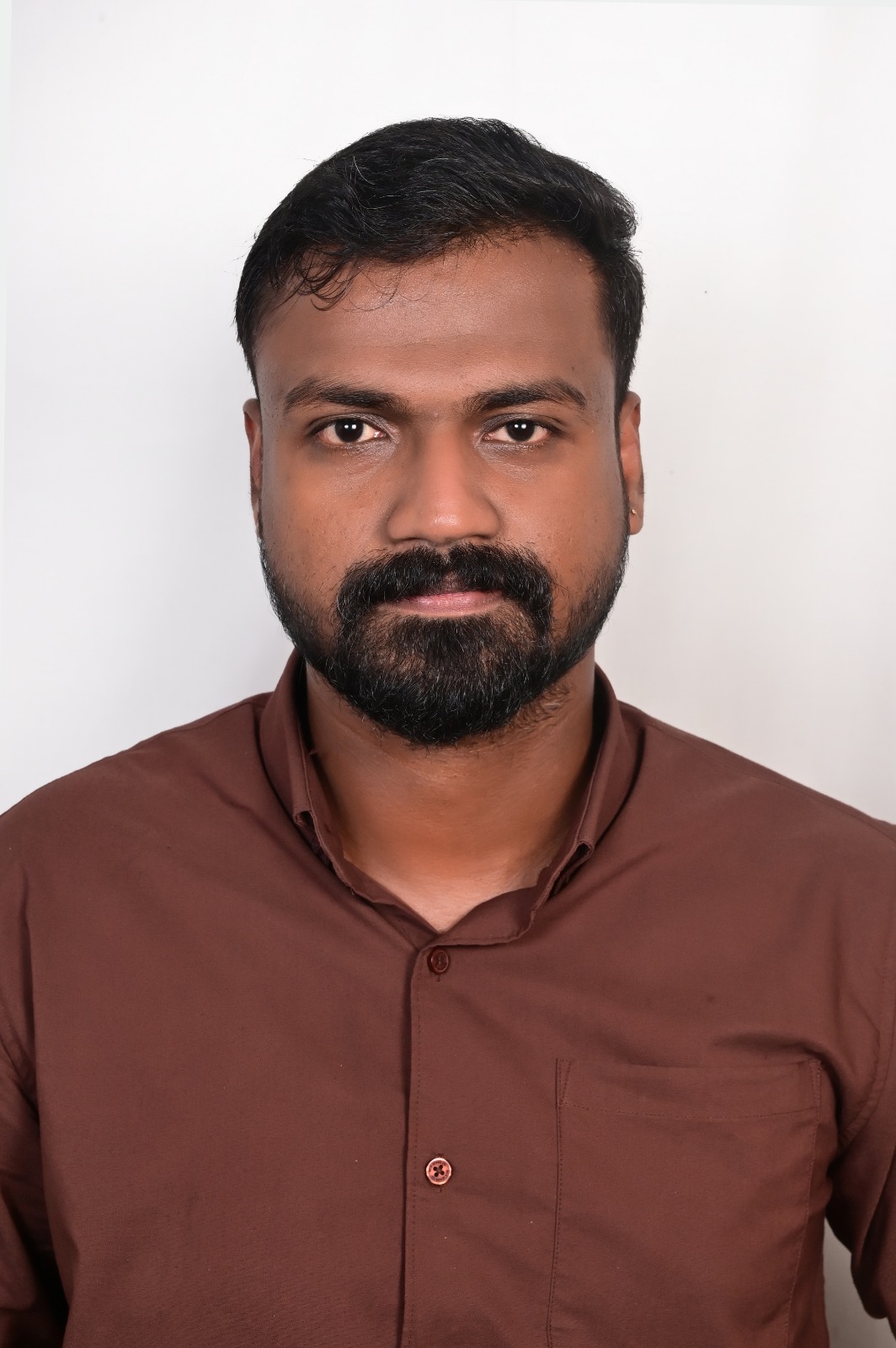 സുഗിനേഷ് കെ എം