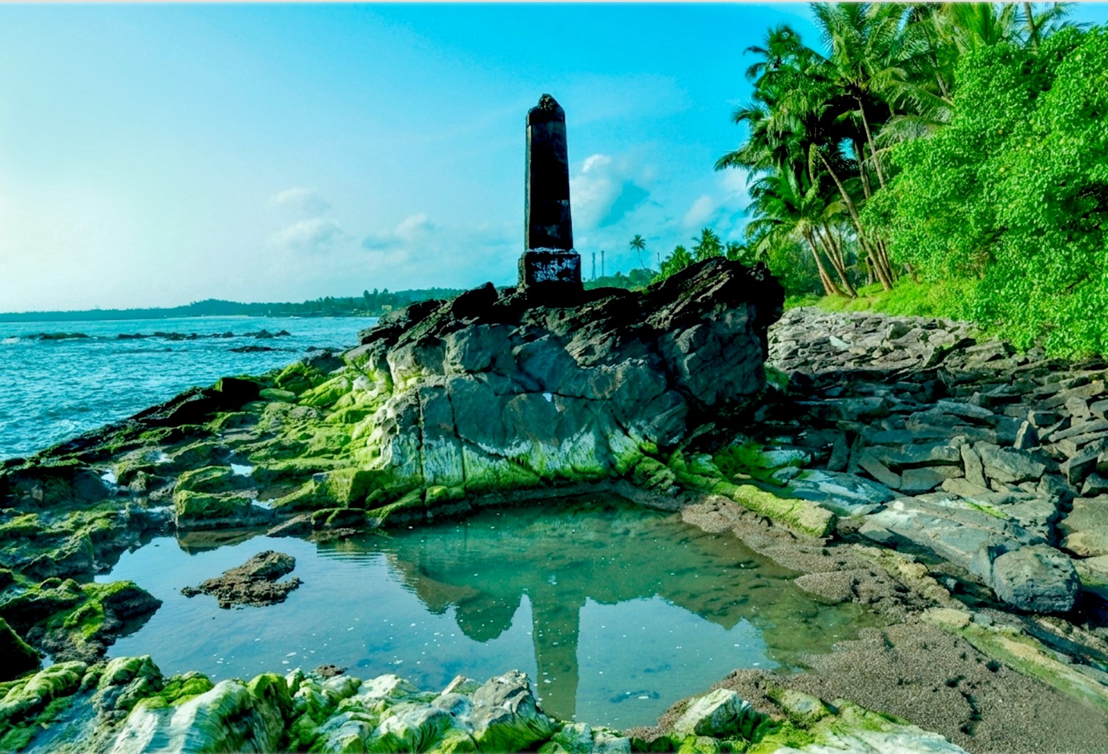 കോതകുത്തിപ്പാറ 